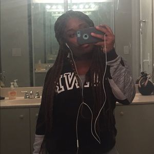 Meet your Posher, Vanity